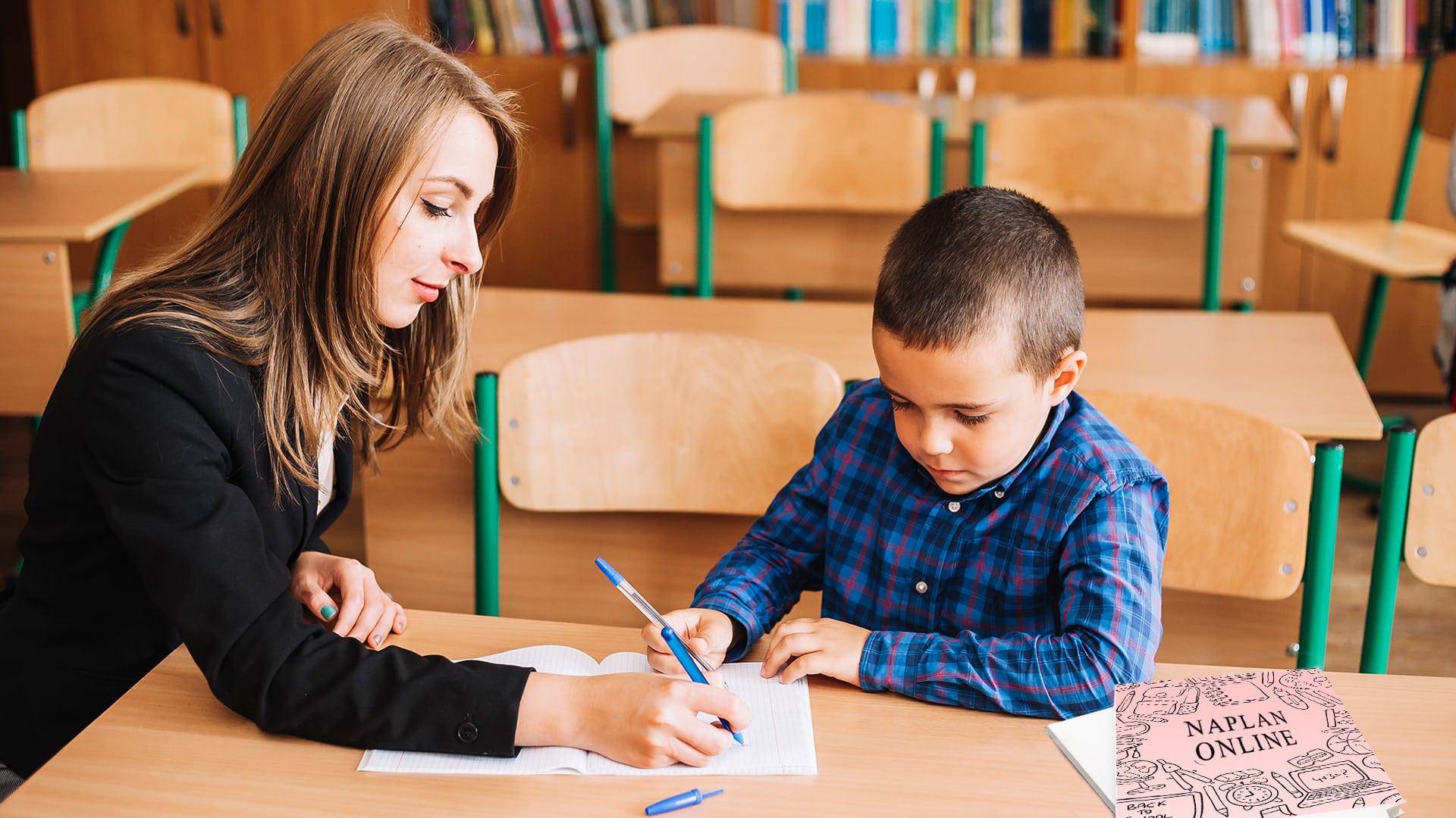 Parent's Guide to Understanding NAPLAN | Test Champs