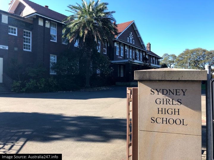Sydney Girls High School