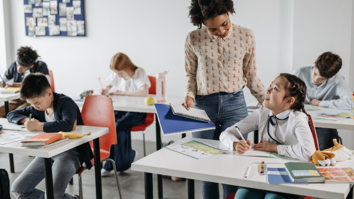 NAPLAN practice test year 3