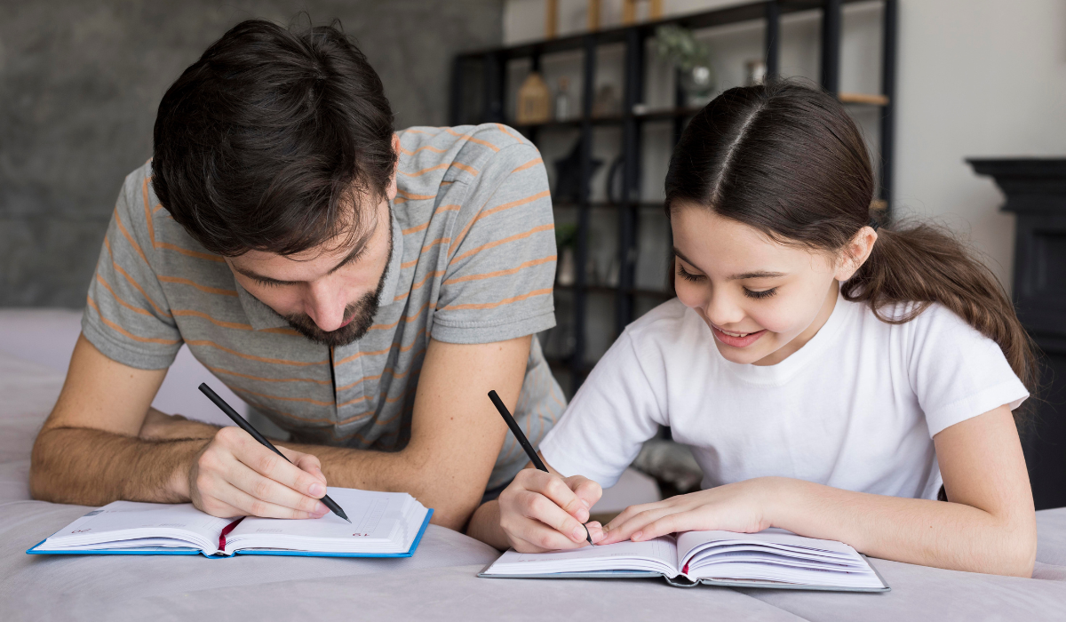 NAPLAN Practice Tests