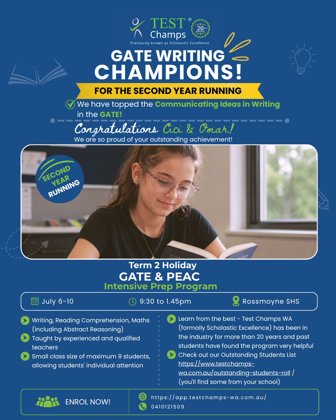 Why Creative Thinking Matters in ASET Writing