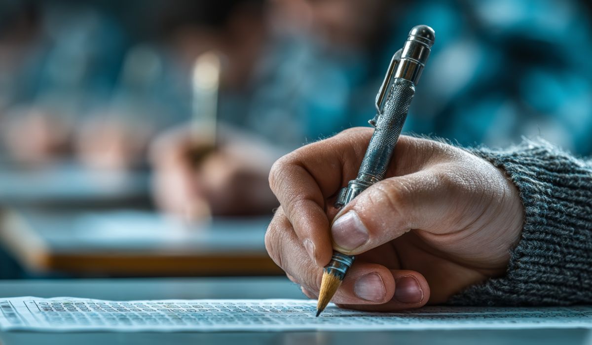 Making WA GATE Exam Preparation More Effective