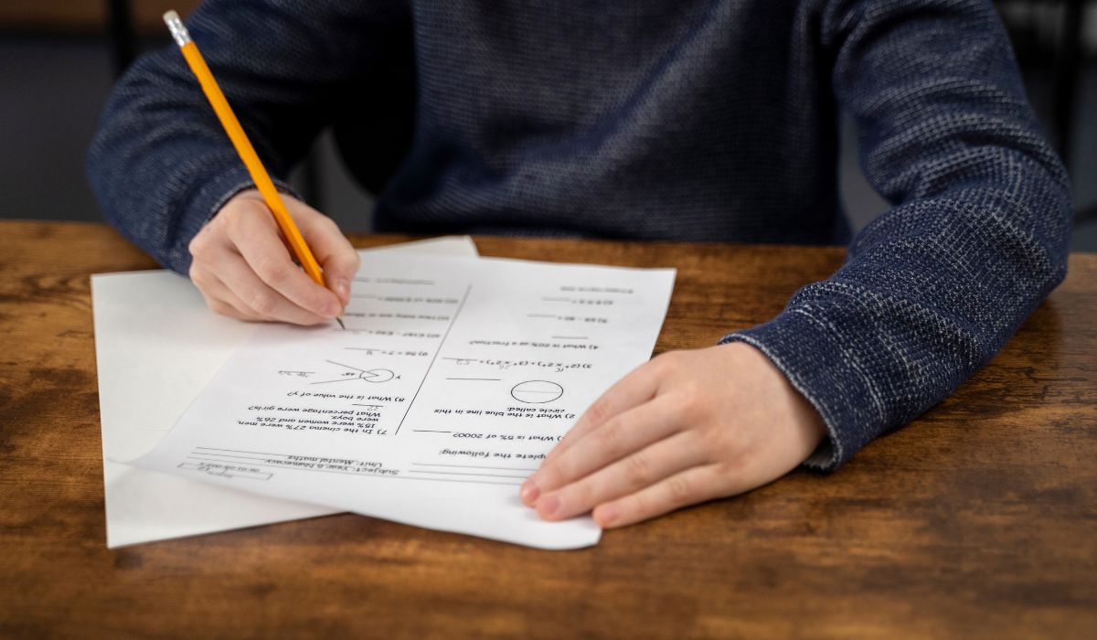 NAPLAN Year 3 What Parents Need to Know Before Test Day
